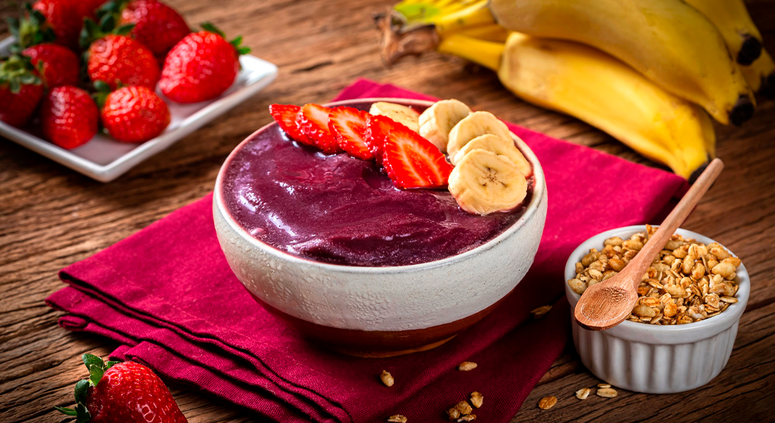 açaí